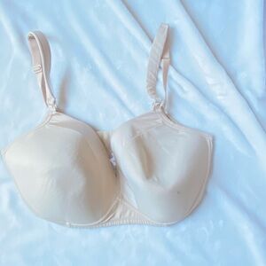 Motherhood Maternity Nursing Bra 40DDD